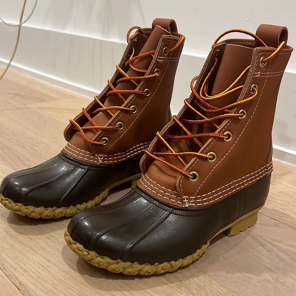 L.L. Bean Shoes - L.L Bean Boots